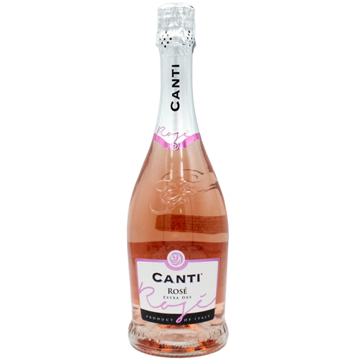 Εικόνα της Canti Prosecco Spumante Rosato 0.75L