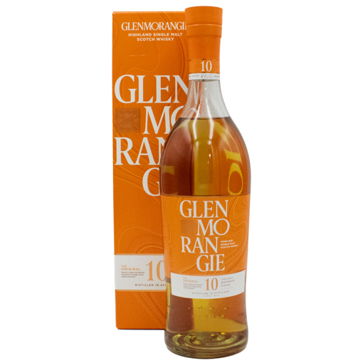 Εικόνα της Glenmorangie 10YRS 0.7L 40%