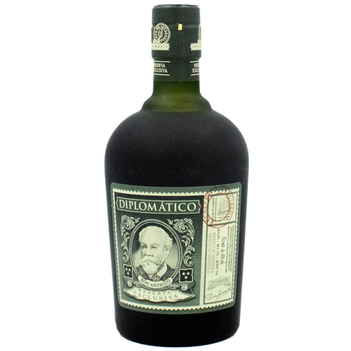 Εικόνα της Diplomatico Reserva Exclusive 0.7L 40%
