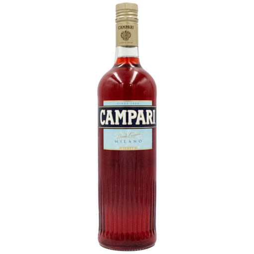 Εικόνα της Campari Bitter 1L 25%