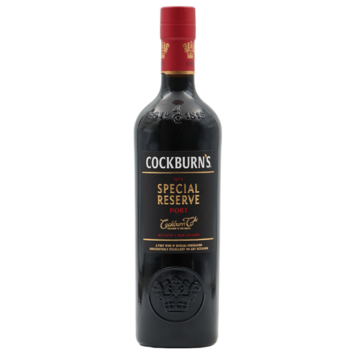 Εικόνα της Cockburn Special Reserve 1L 20%