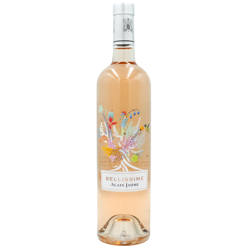 Εικόνα της Alain Jaume Grand Veneur Bellissime '24 0.75L