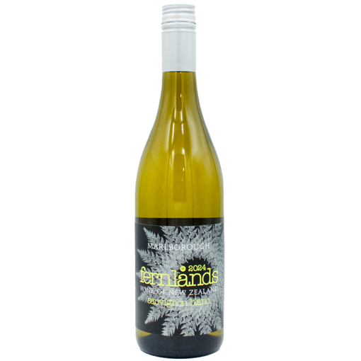 Εικόνα της Marisco Fernlands Sauvignon Blanc 0.75L