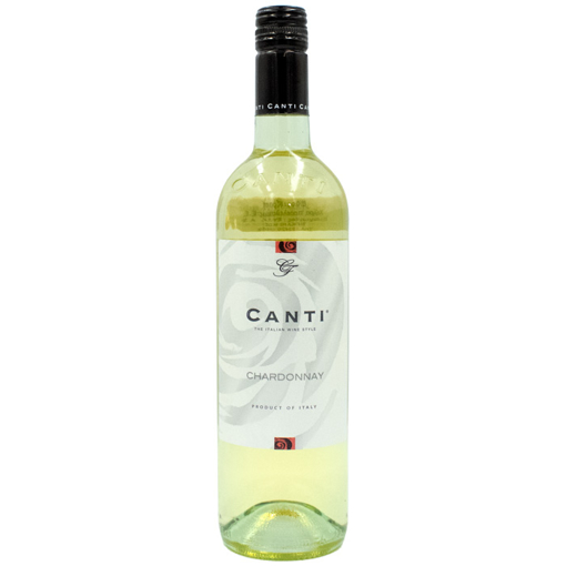 Εικόνα της Canti Chardonnay 0.75L 11.5%