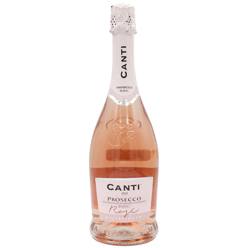 Εικόνα της Canti Millesimato Rose 0.75L