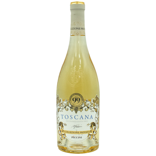 Εικόνα της Piccini Collezione Privata Bianco 0.75L