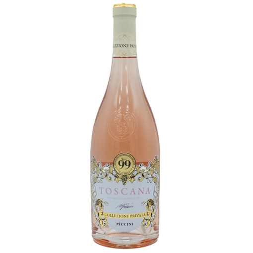 Εικόνα της Piccini Collezione Privata Rosato 0.75L