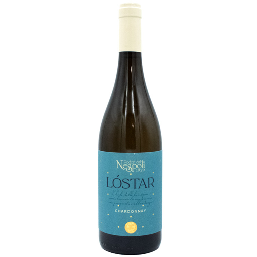 Εικόνα της Poderi dal Nespoli Lostar Chardonnay 0.75L