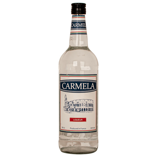 Εικόνα της Sambuca Carmela 1L 30%