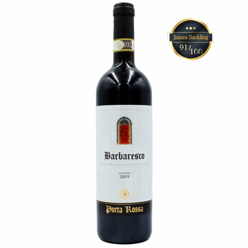 Εικόνα της Porta Rossa Barbaresco DOCG 0.75L