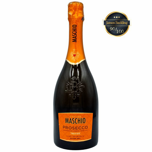 Εικόνα της Maschio Prosecco Doc 0.75L