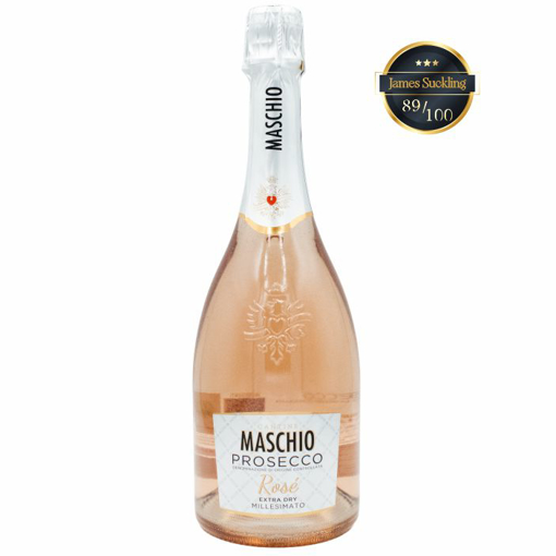 Εικόνα της Maschio Prosecco Doc Rose 0.75L