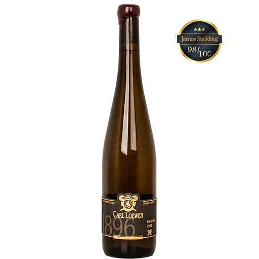 Εικόνα της Carl Loewen 1896 '22 Grey Label 0.75L