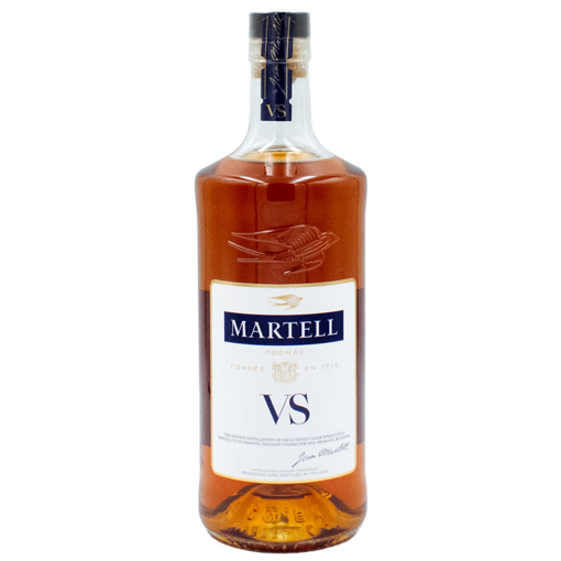 Εικόνα της Martell VS 0.7L 40%