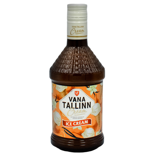 Εικόνα της Vana Tallinn Ice Cream 0.5L 16%