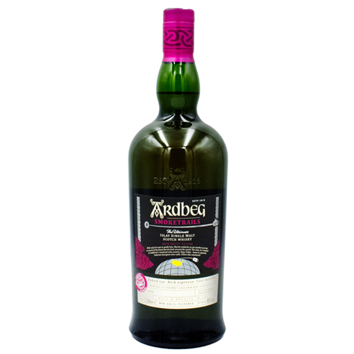 Εικόνα της Ardbeg Smoketrails #3 Napa Valley 1L 46%
