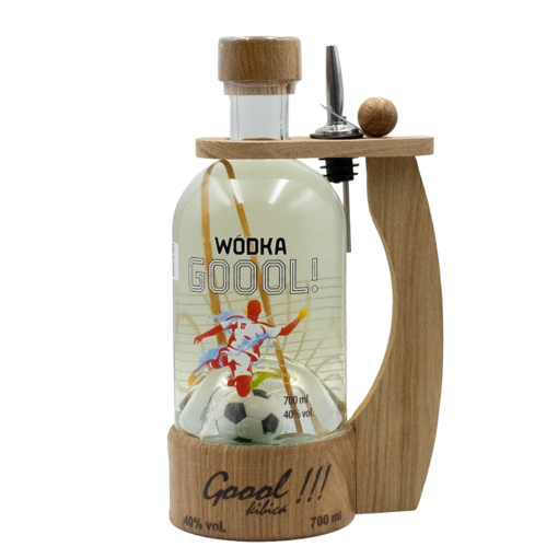 Εικόνα της Debowa Goool with Handle 0.7L 40%