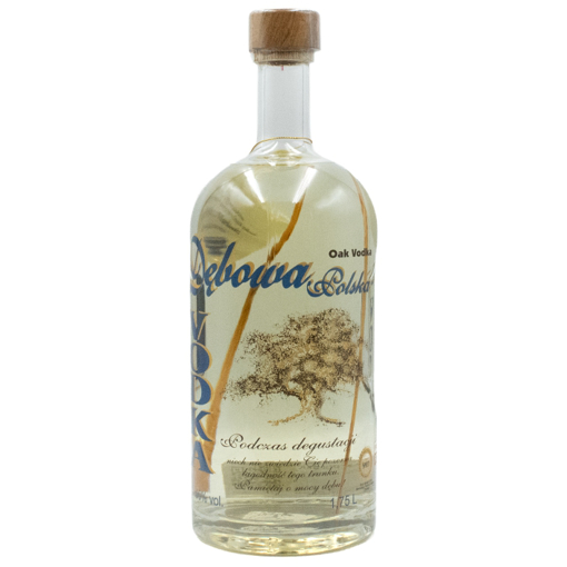 Εικόνα της Debowa Polska 1.75L 40%