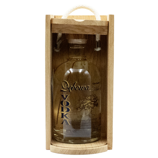 Εικόνα της Debowa Oak Wood 0.5L 40%