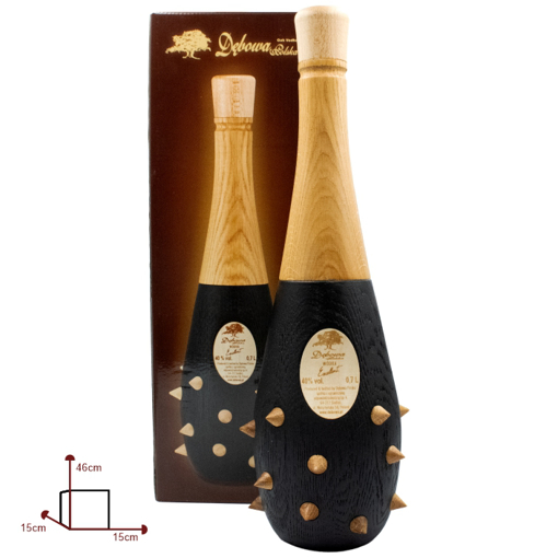 Εικόνα της Debowa Excellent Mace 0.7L 40%