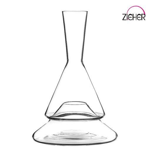 Εικόνα της Zieher Decanter - Doppio
