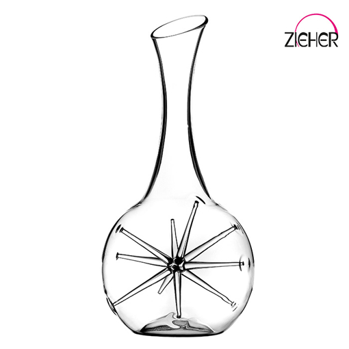 Εικόνα της Zieher Decanter - Star