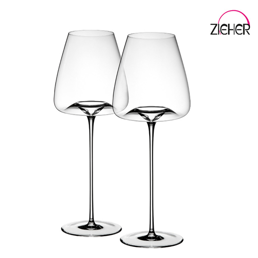 Εικόνα της Zieher Straight Wine Glass 9cm (Τιμή ανά τεμάχιο)