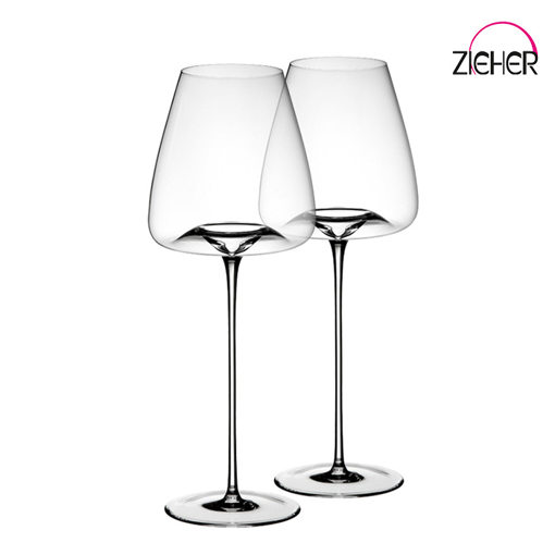 Εικόνα της Zieher Intense Wine Glass 10.5cm (Τιμή ανά τεμάχιο)