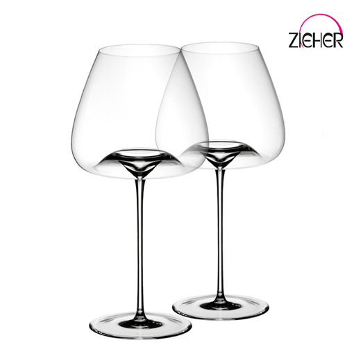 Εικόνα της Zieher Balance Wine Glass 12cm (Τιμή ανά τεμάχιο)