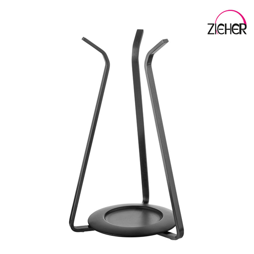 Εικόνα της Zieher Dry Rack Black