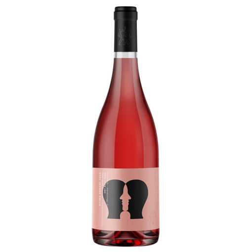 Picture of Ktima Akrani Dry Rose 2025 0.75L