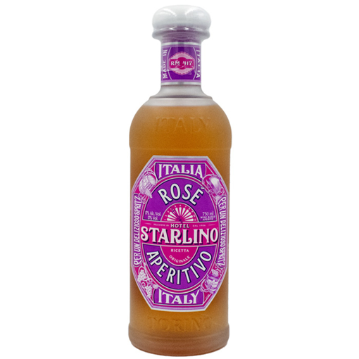Εικόνα της Starlino Hotel Pink 0.75L 17%