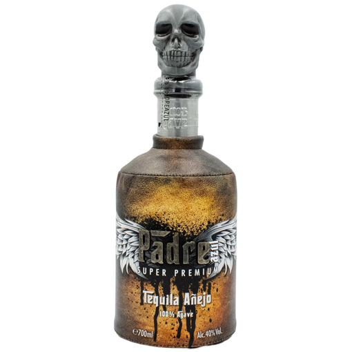 Εικόνα της Padre Azul Anejo 0.7L 40%