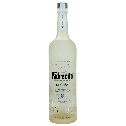 Εικόνα της Padrecito Blanco 0.7L 40%