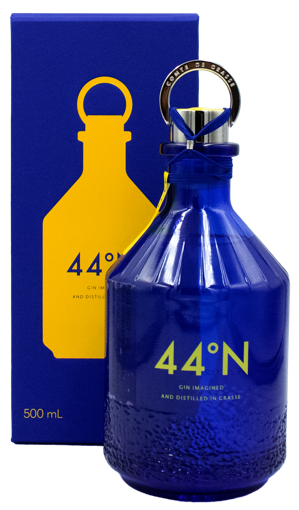 Εικόνα της Gin 44 0.5L 44%