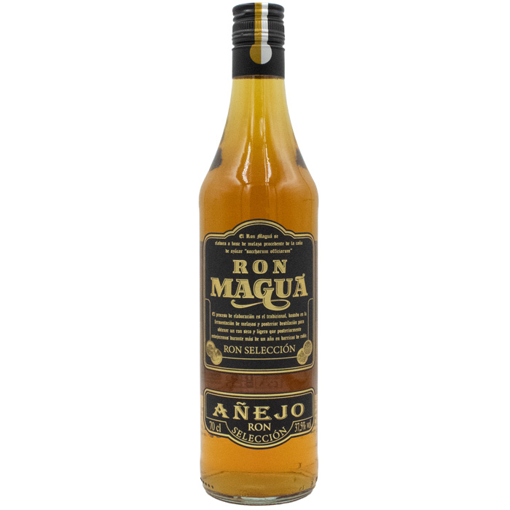 Εικόνα της Magua Ron Anejo 0.7L 37.5%