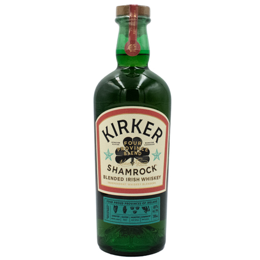 Εικόνα της Kirker & Greer Shamrock 0.7L 40%