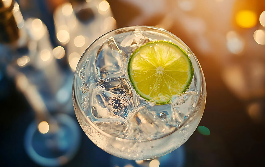 International Gin & Tonic Day