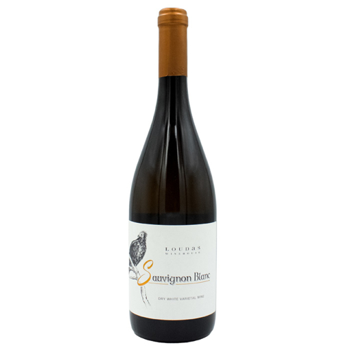 Picture of Loudas Sauvignon Blanc 0.75L