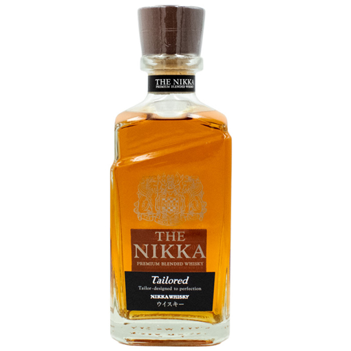Εικόνα της Nikka Tailored 0.7L 43%