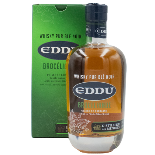 Εικόνα της Eddu Broceliande 0.7L 43%