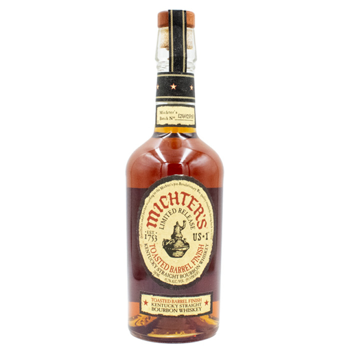 Εικόνα της Michter's US1 Toasted Barrel 0.7L 45.7%