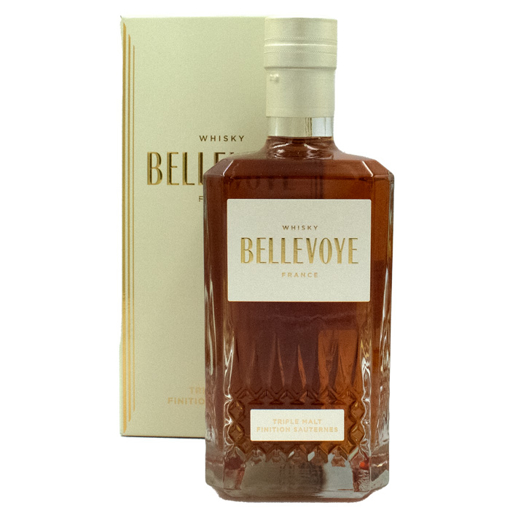Εικόνα της Bellevoye Blanc Finition Sauternes 0.7L 40%
