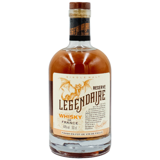 Εικόνα της Reserve Legendaire Fut De Vin 0.5L 44%