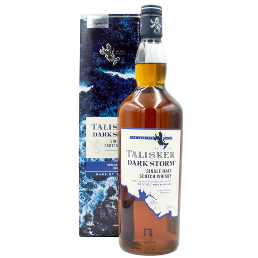 Εικόνα της Talisker Dark Storm 1L 45.8%
