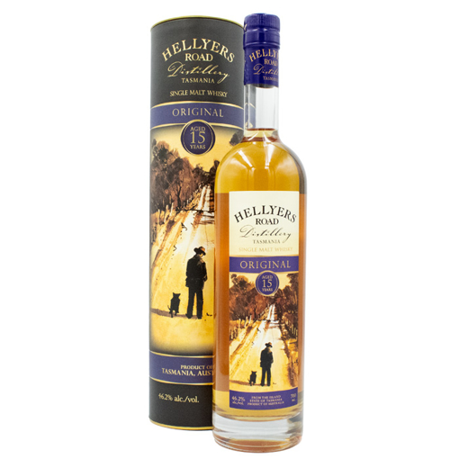 Εικόνα της Hellyers Road 15YRS 0.7L 46.2%