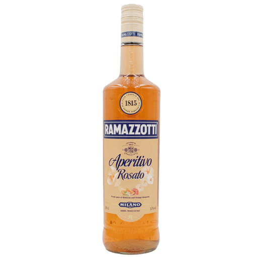 Εικόνα της Ramazzotti Aperitivo Rosato 1L 15%