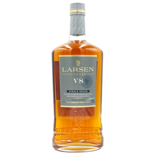 Εικόνα της Larsen VS Cognac 1L 40%