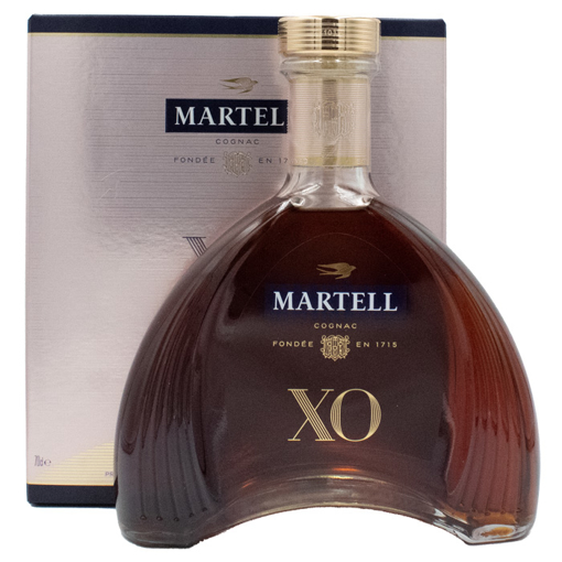 Εικόνα της Martell XO Extra 0.7L 40%