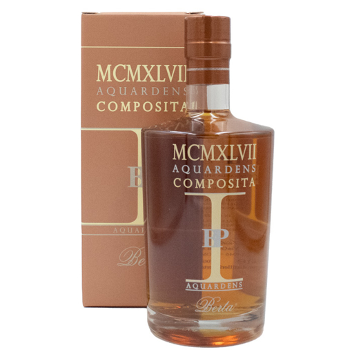 Εικόνα της Berta Aquardens Composita Primagioia 0.7L 43%